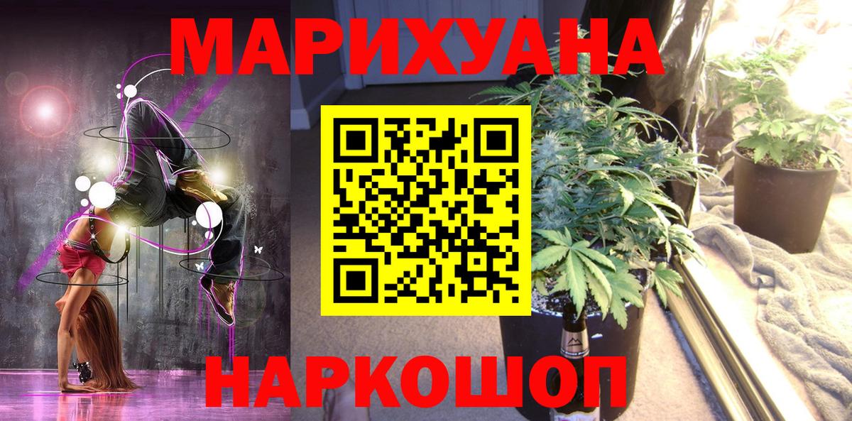 Каннабис планчик Кушва